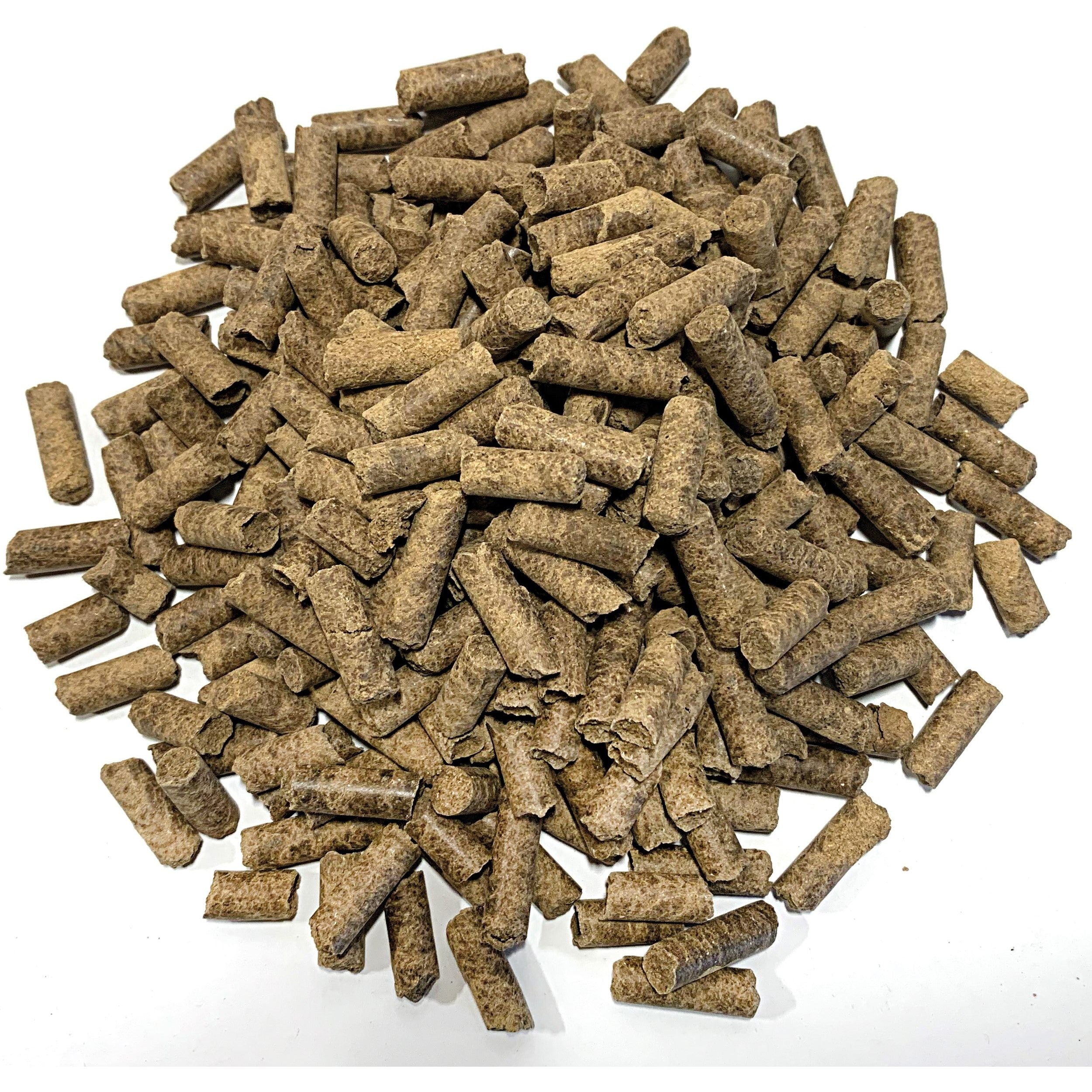 HaGaFe Insektendung, Dung - Pellets, Universaldünger, Gartendünger, Dünger