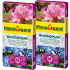 Floragard Rhodohum Rhododendronerde Moorbeeterde Erde für Moorbeetpflanzen