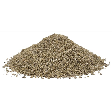 Floragard Agri Vermiculite Substralverbesserer Erdenverbesserer Brutsubstrat